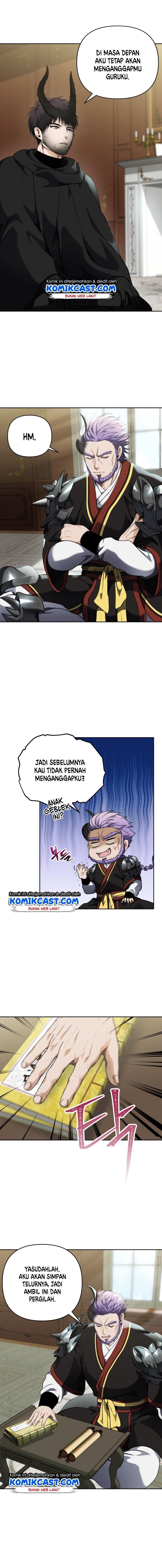 Ranker Who Lives a Second Time