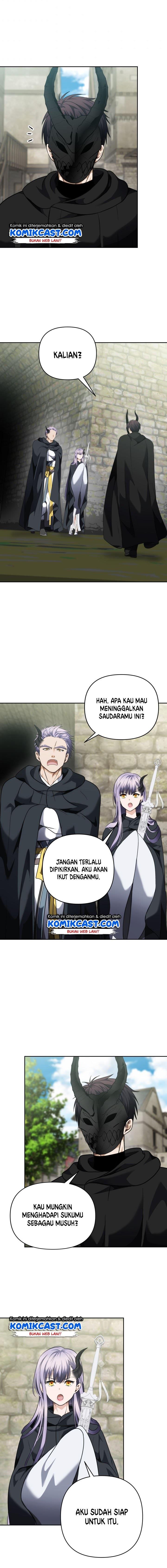 Ranker Who Lives a Second Time