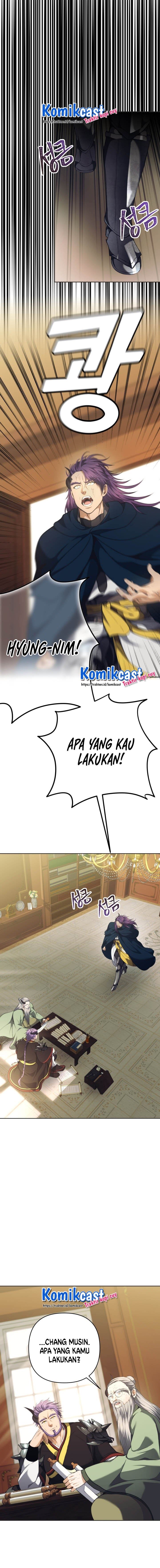 Ranker Who Lives a Second Time