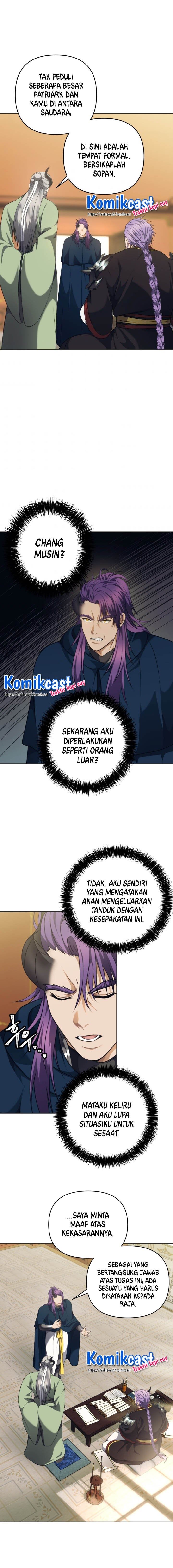 Ranker Who Lives a Second Time