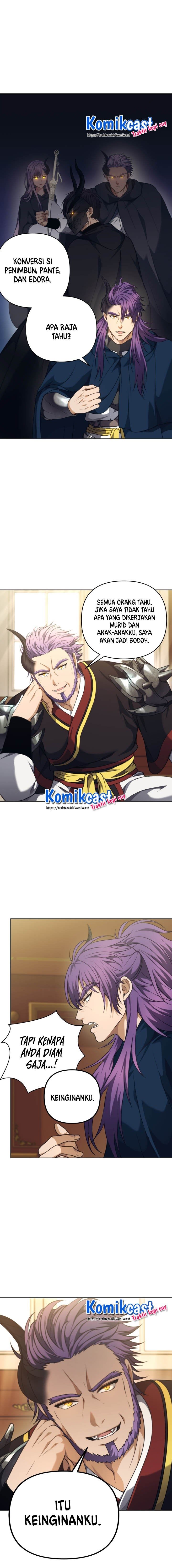 Ranker Who Lives a Second Time