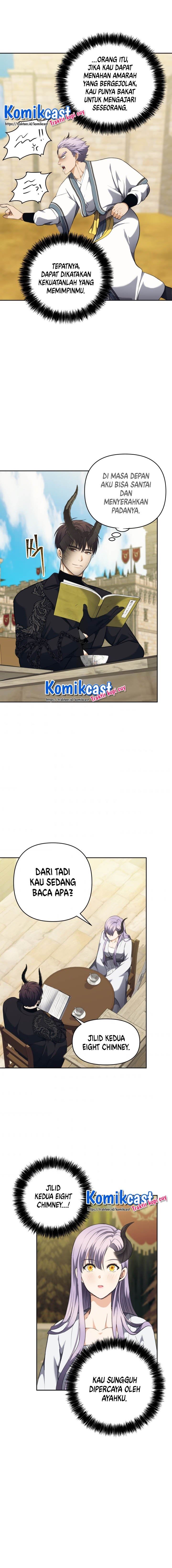 Ranker Who Lives a Second Time