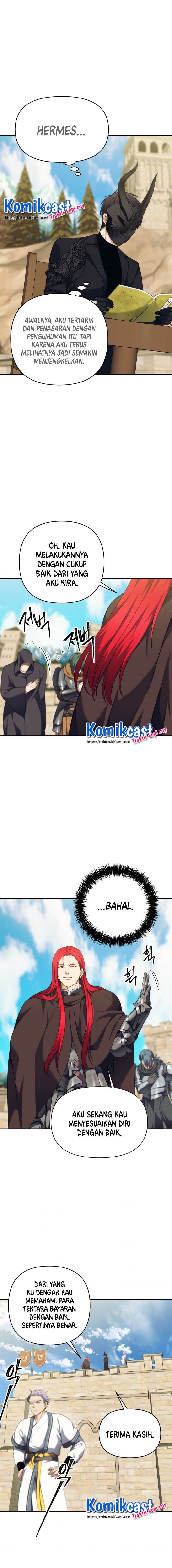 Ranker Who Lives a Second Time