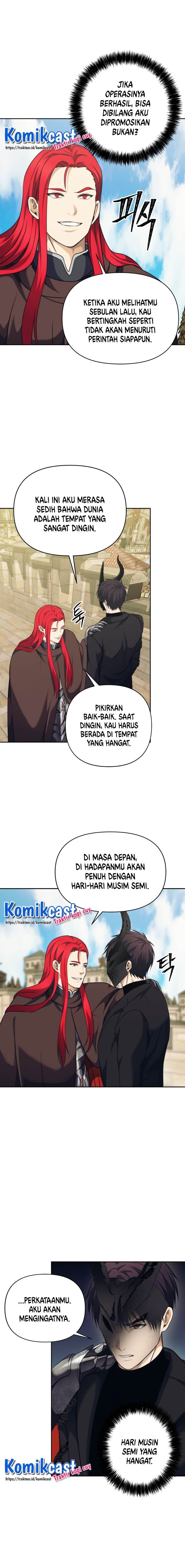 Ranker Who Lives a Second Time