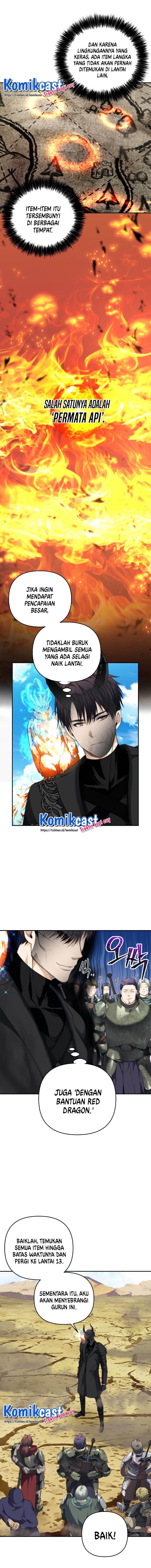 Ranker Who Lives a Second Time