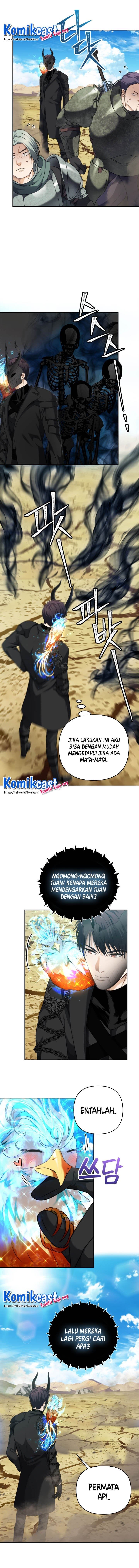 Ranker Who Lives a Second Time