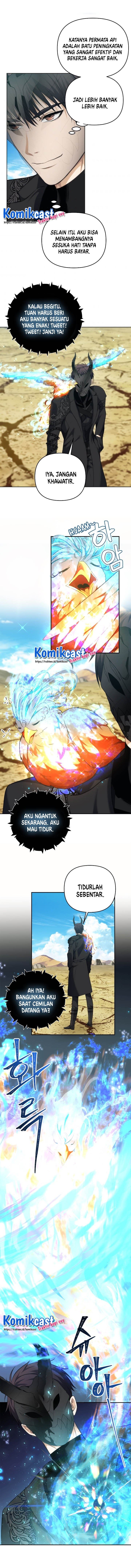 Ranker Who Lives a Second Time