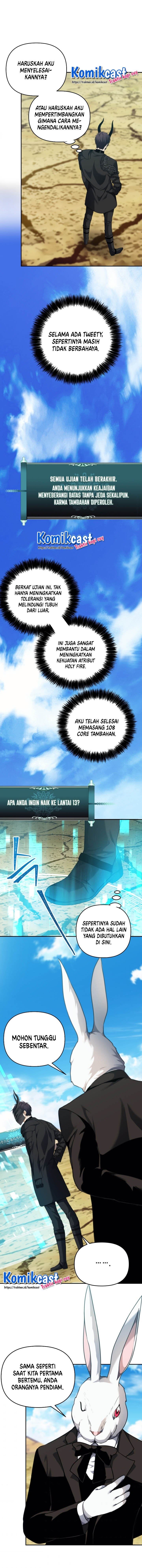 Ranker Who Lives a Second Time