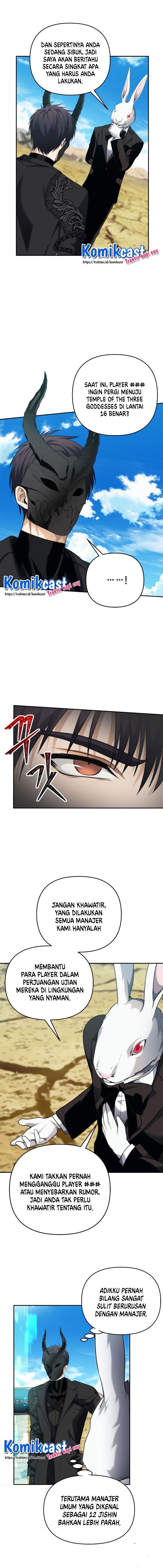 Ranker Who Lives a Second Time