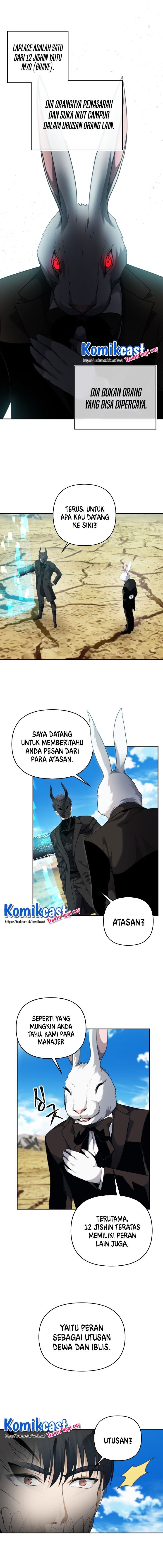 Ranker Who Lives a Second Time