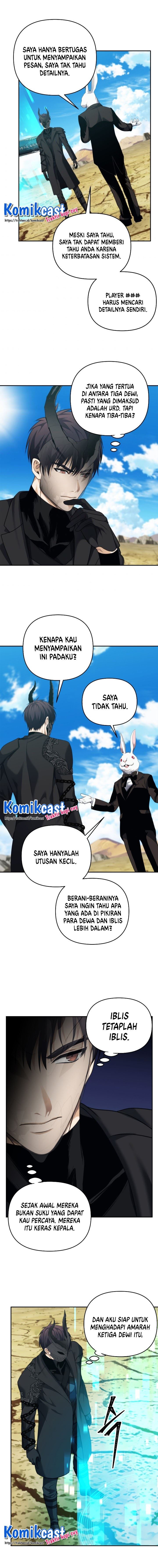 Ranker Who Lives a Second Time
