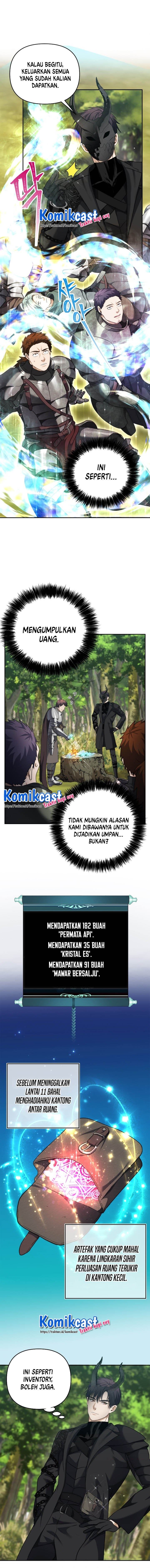 Ranker Who Lives a Second Time