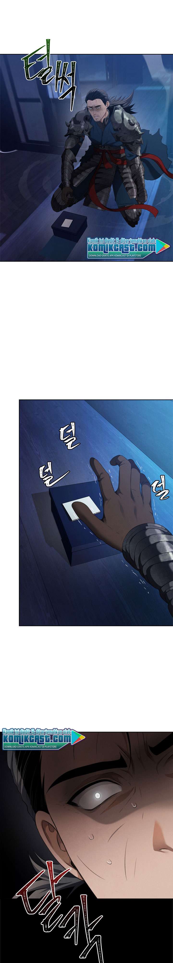 Ranker Who Lives a Second Time