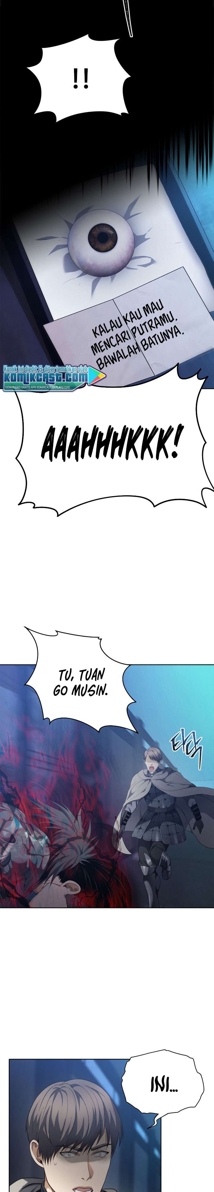 Ranker Who Lives a Second Time