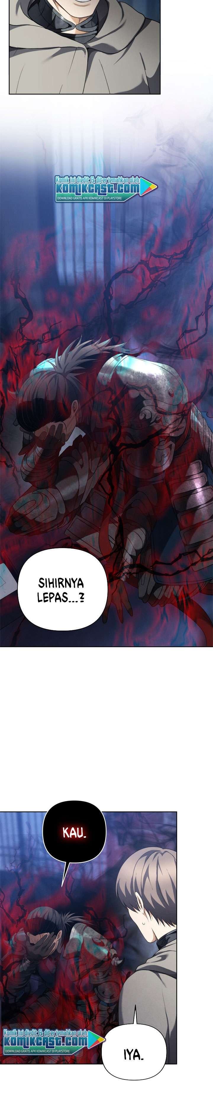 Ranker Who Lives a Second Time