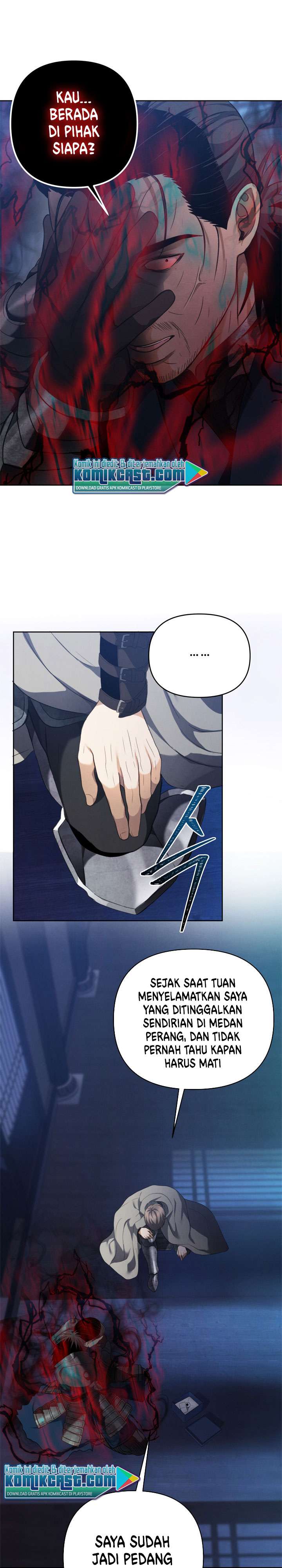 Ranker Who Lives a Second Time