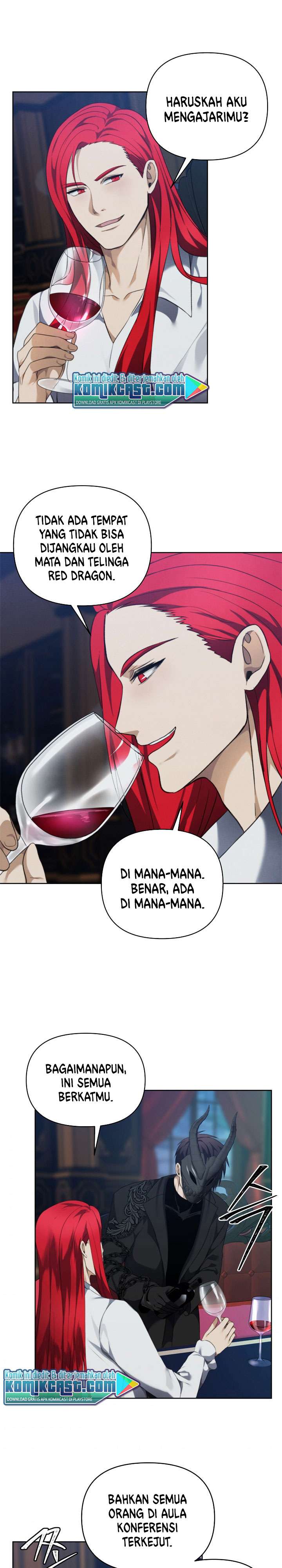 Ranker Who Lives a Second Time