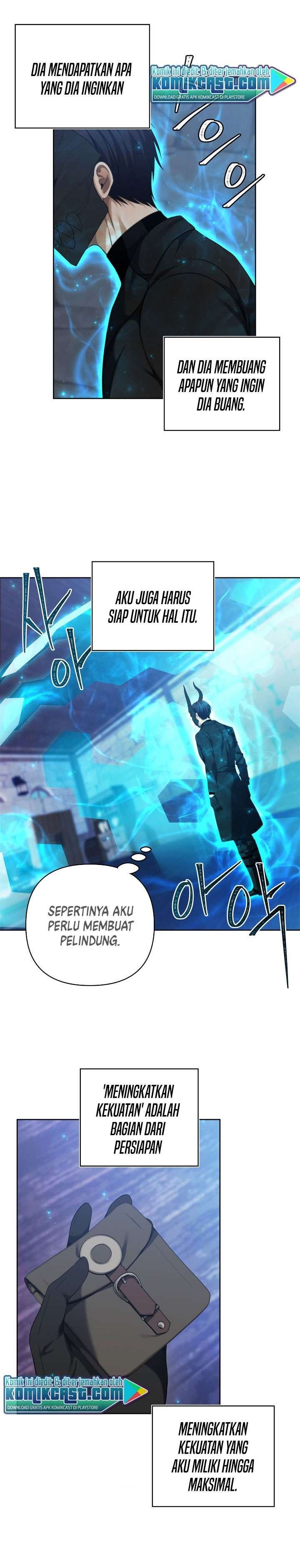 Ranker Who Lives a Second Time