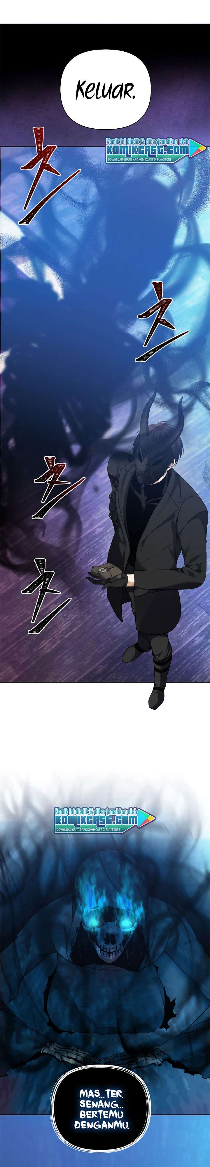 Ranker Who Lives a Second Time