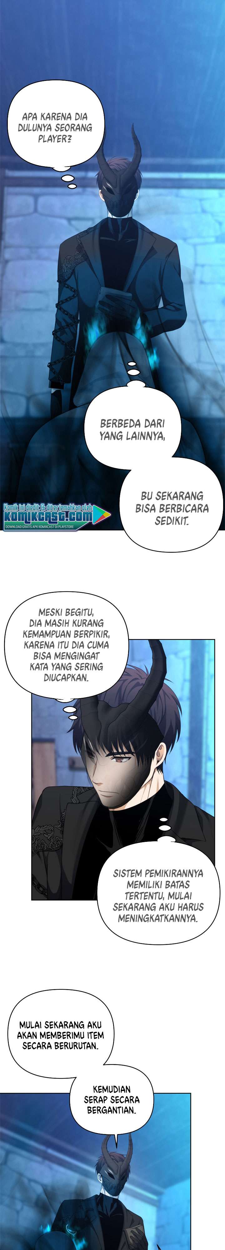 Ranker Who Lives a Second Time