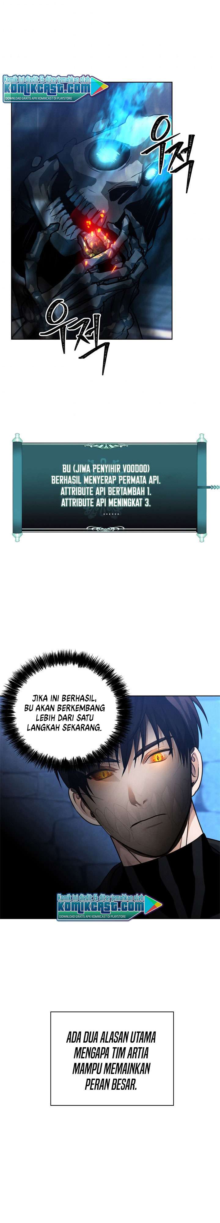Ranker Who Lives a Second Time