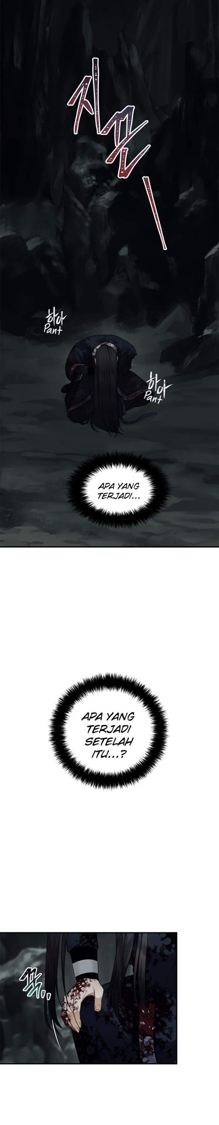 Ranker Who Lives a Second Time
