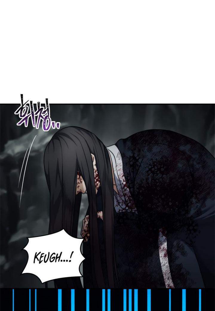Ranker Who Lives a Second Time