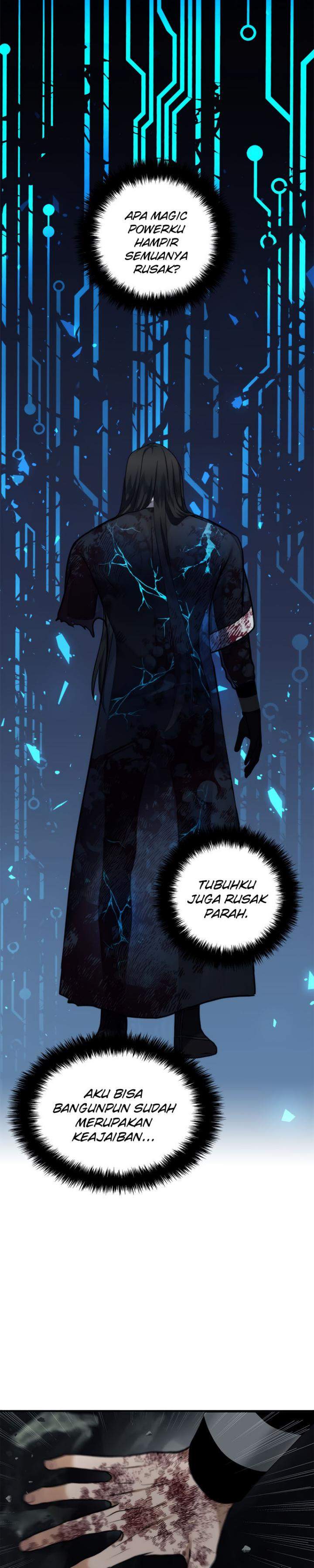 Ranker Who Lives a Second Time