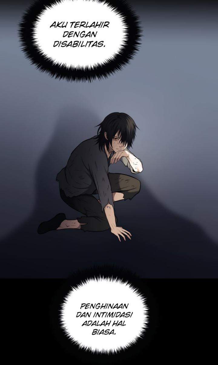 Ranker Who Lives a Second Time