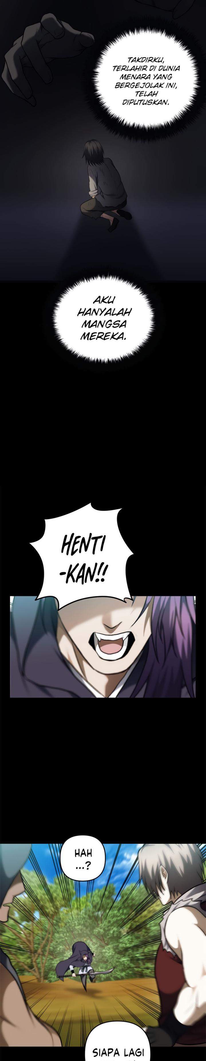 Ranker Who Lives a Second Time
