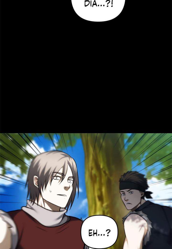 Ranker Who Lives a Second Time