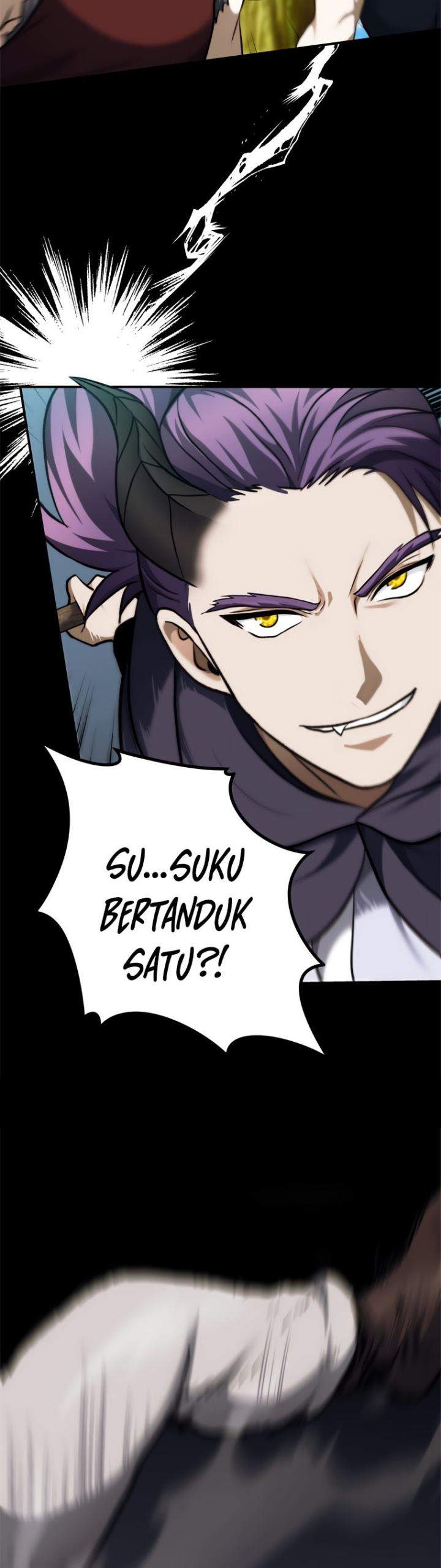 Ranker Who Lives a Second Time