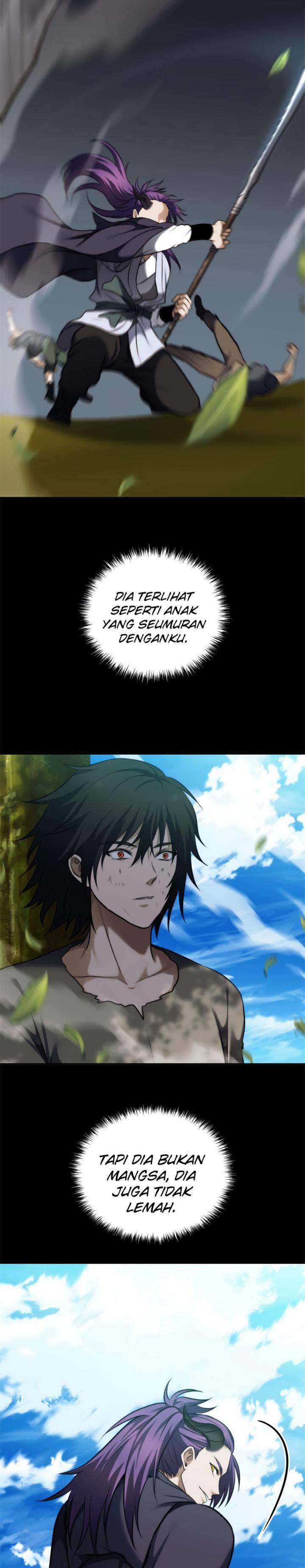 Ranker Who Lives a Second Time
