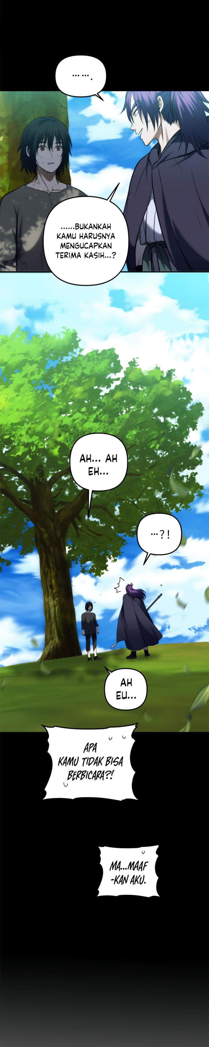 Ranker Who Lives a Second Time