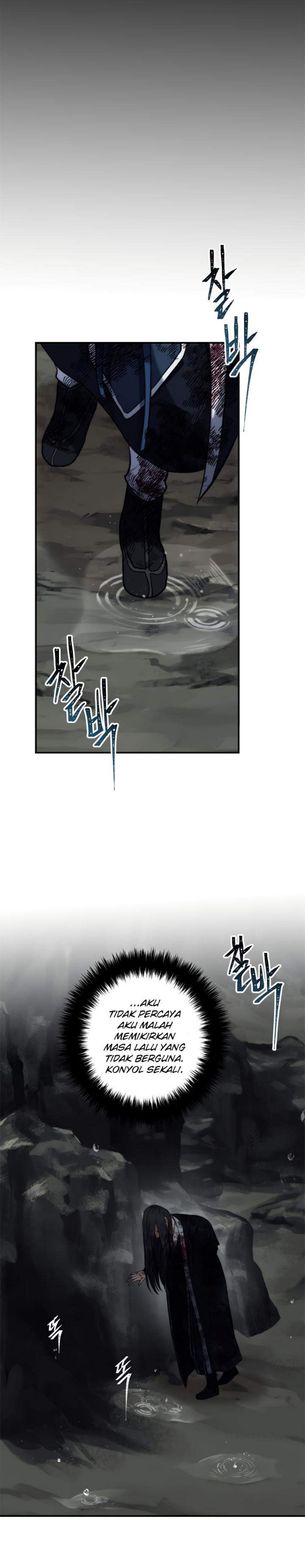 Ranker Who Lives a Second Time