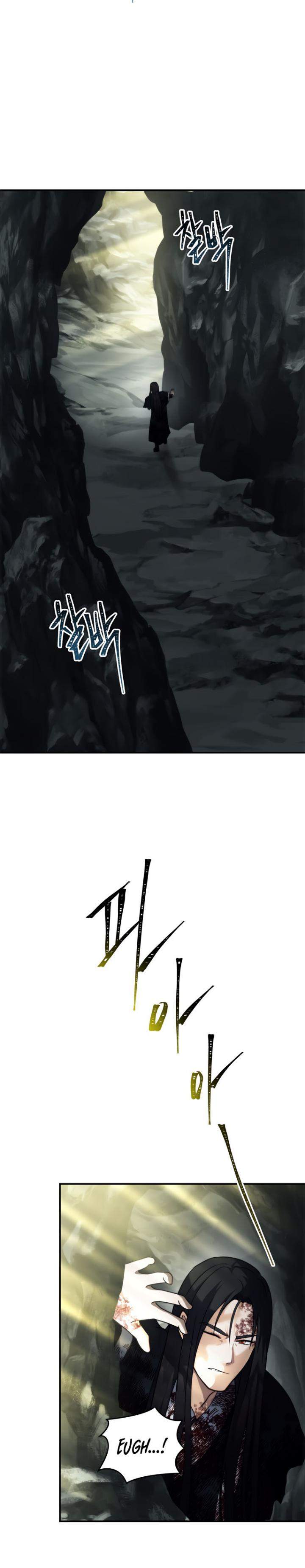 Ranker Who Lives a Second Time