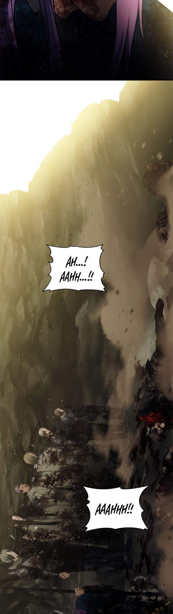 Ranker Who Lives a Second Time