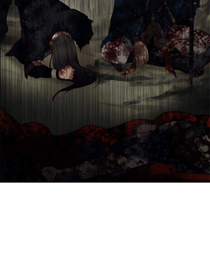 Ranker Who Lives a Second Time