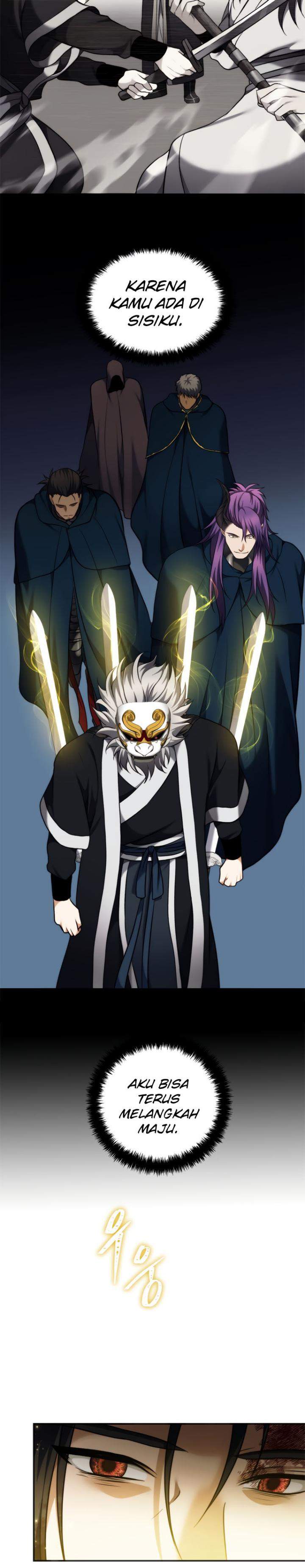 Ranker Who Lives a Second Time