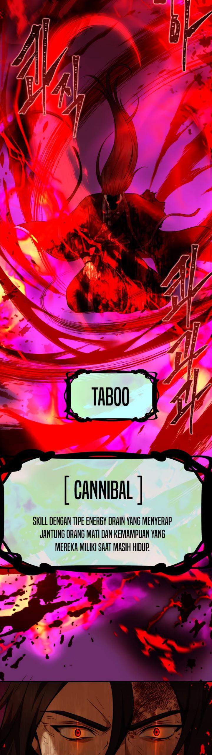 Ranker Who Lives a Second Time