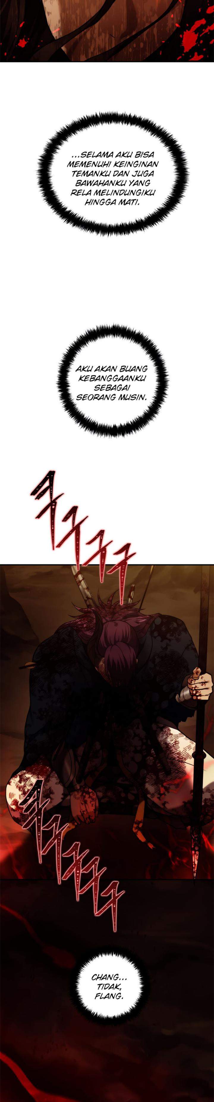 Ranker Who Lives a Second Time