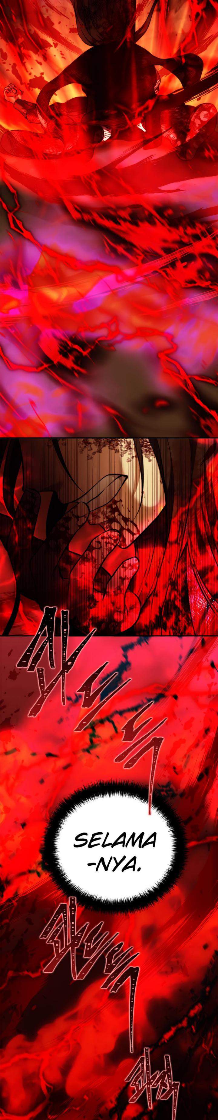 Ranker Who Lives a Second Time