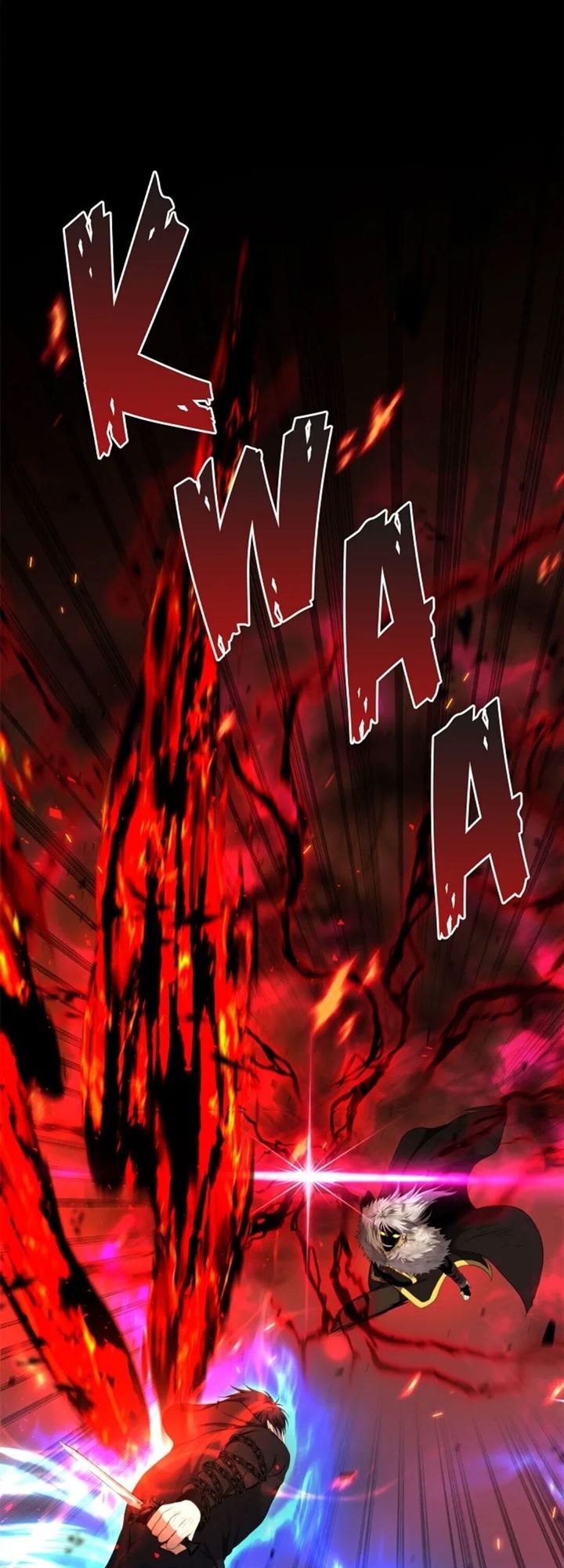 Ranker Who Lives a Second Time