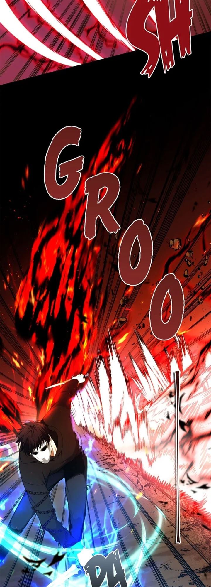 Ranker Who Lives a Second Time
