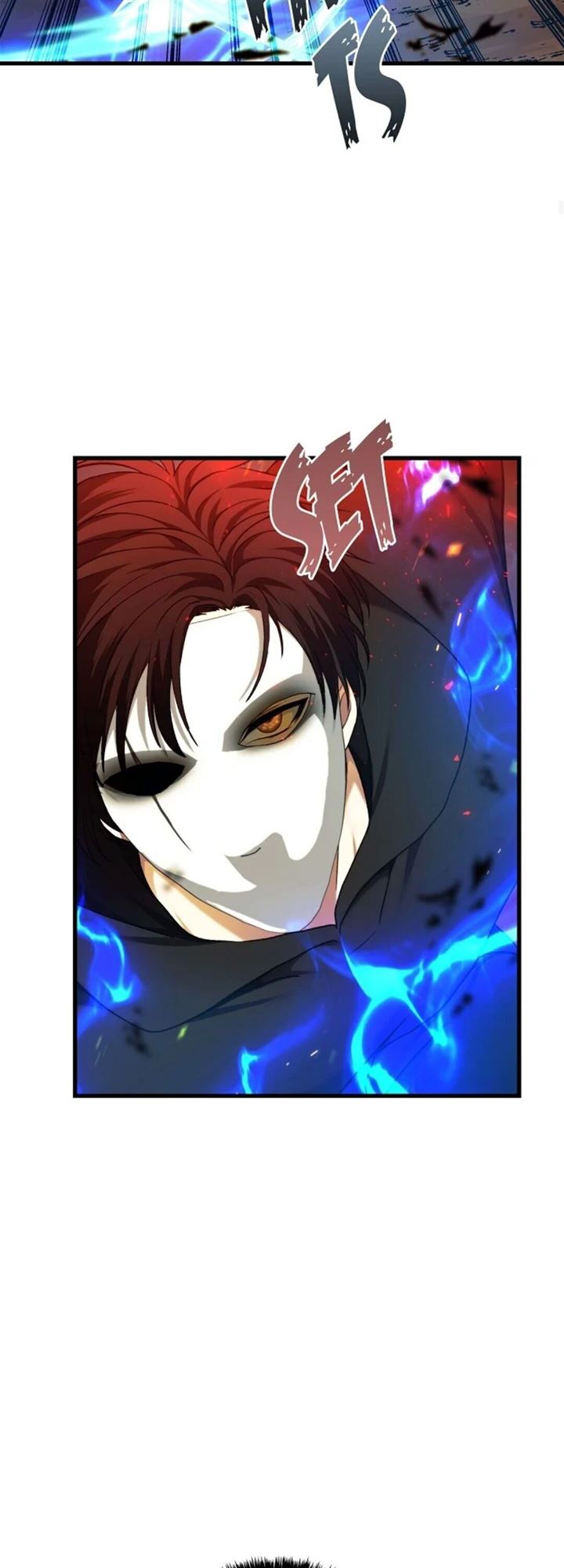 Ranker Who Lives a Second Time