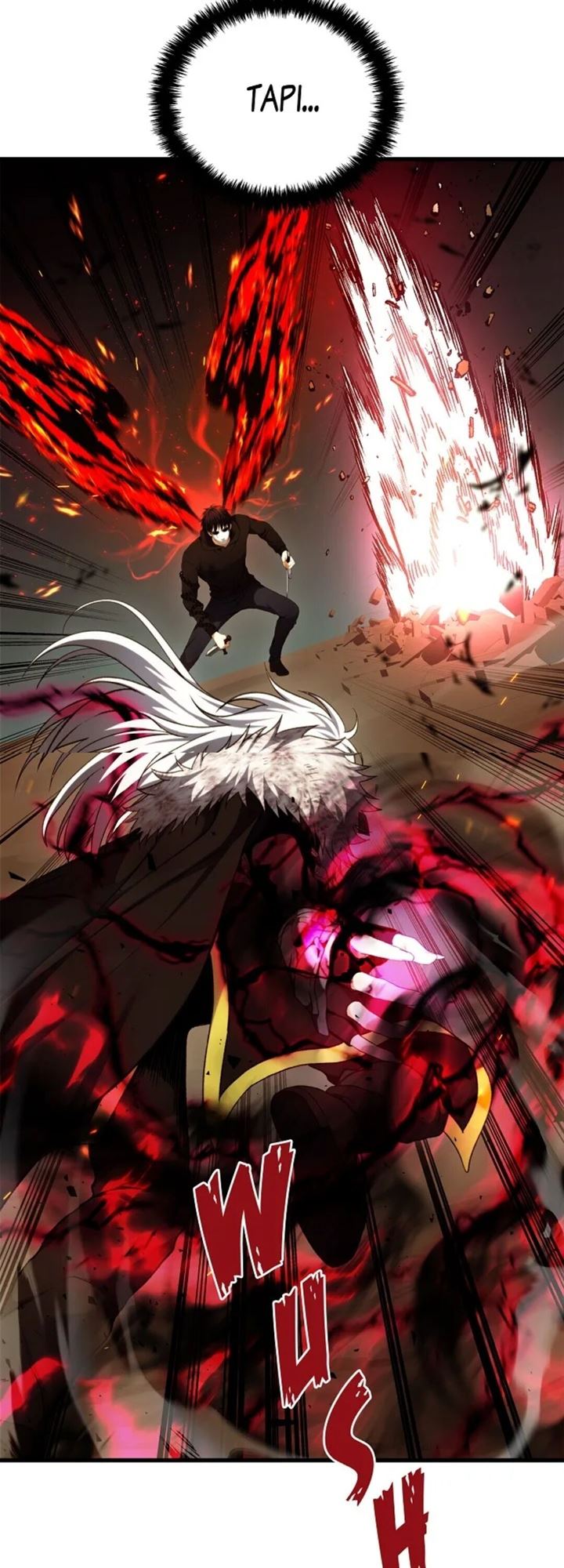 Ranker Who Lives a Second Time
