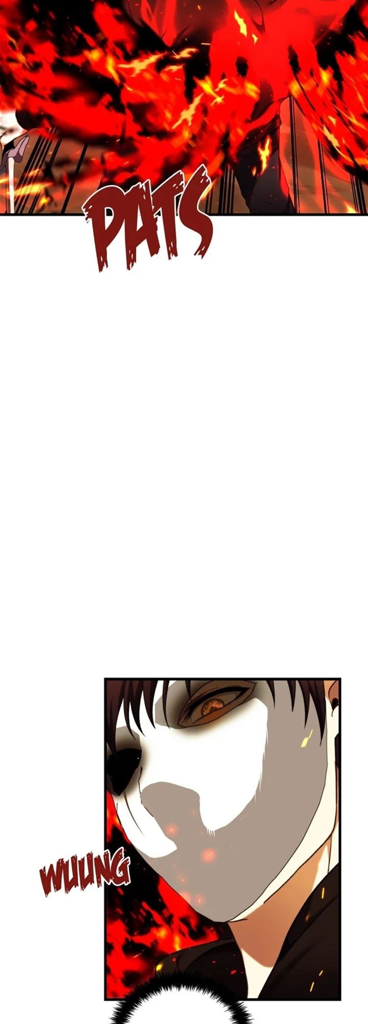 Ranker Who Lives a Second Time