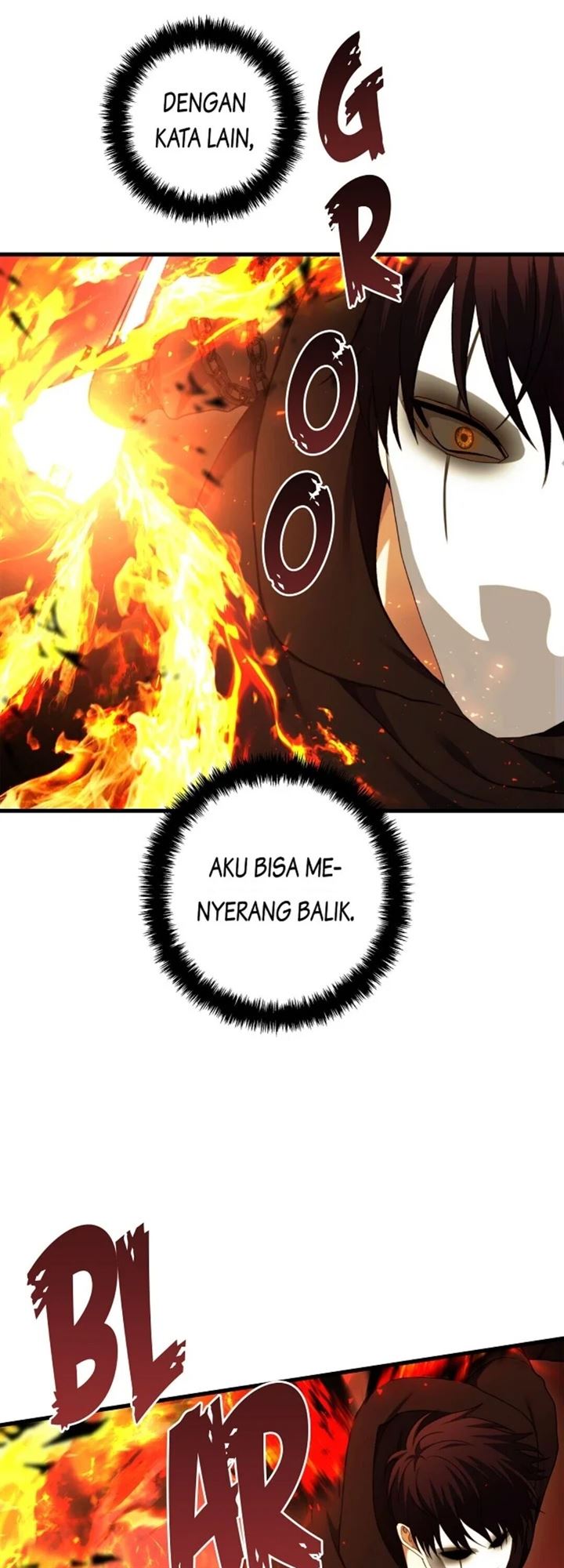Ranker Who Lives a Second Time