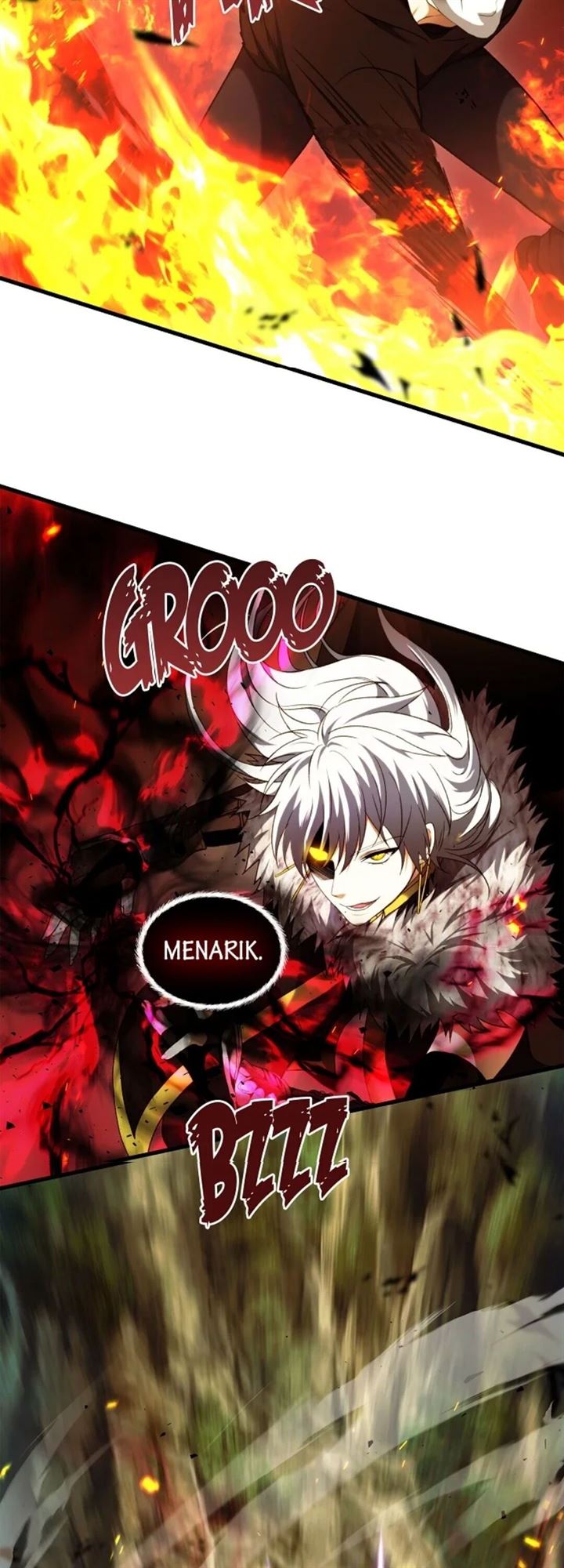 Ranker Who Lives a Second Time