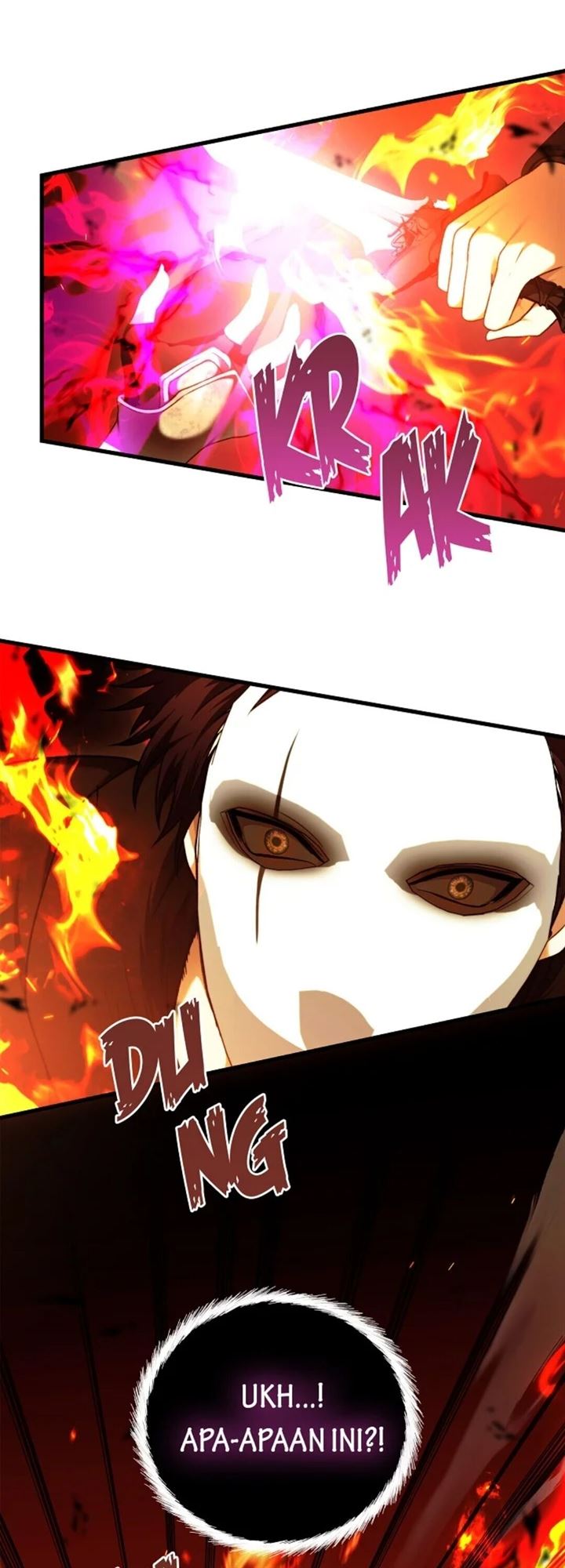 Ranker Who Lives a Second Time